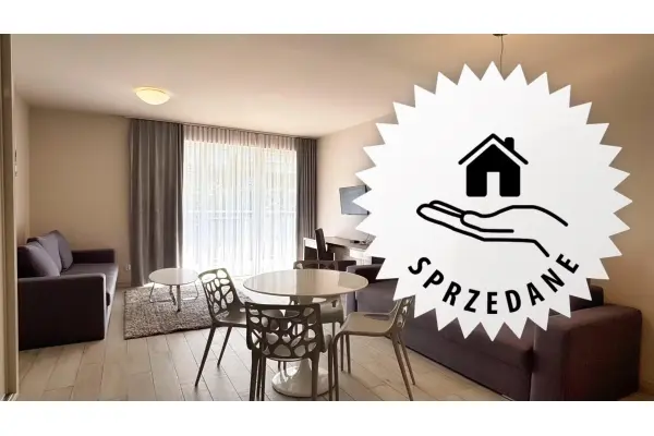 dolnośląskie, kłodzki, Stronie Śląskie, Sienna, Sprzedane - Czarna Góra - apartament dwupokojowy