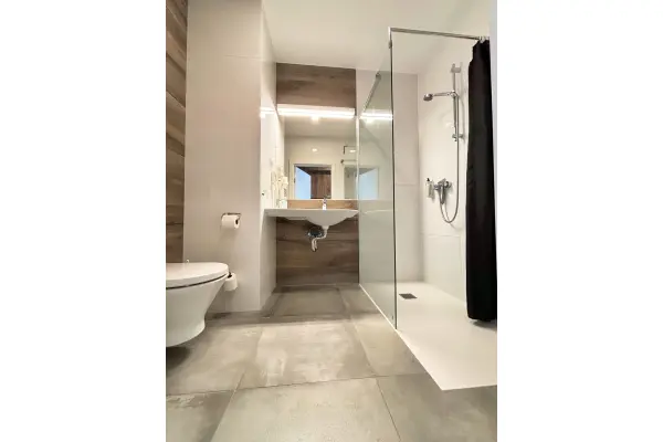 kłodzki, Bystrzyca Kłodzka, Biała Woda, Na Skarpie, Apartament z tarasem - Czarna Góra - Rezerwacja