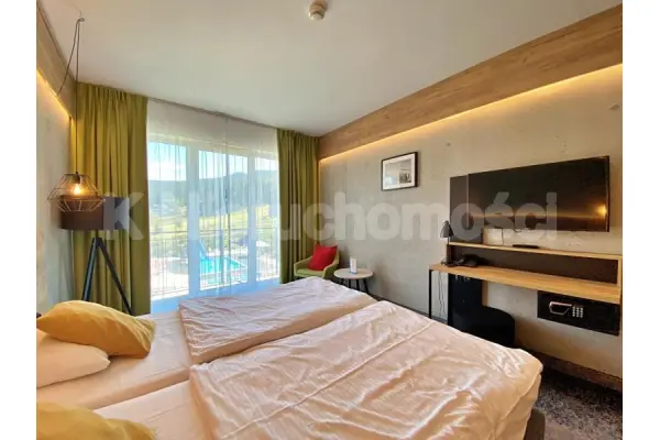 kłodzki, Stronie Śląskie, Sienna, Czarna Góra, Czarna Perła