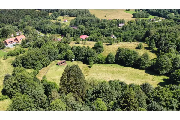 kłodzki, Lewin Kłodzki, Kocioł, Wyjątkowe miejsce na Twój drugi dom.