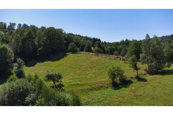 kłodzki, Lewin Kłodzki, Kocioł, Wyjątkowe miejsce na Twój drugi dom.
