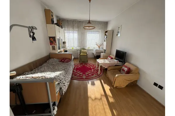 kłodzki, Kłodzko, Czeska, Mieszkanie w centrum miasta Kłodzka przy ul. Czeskiej!