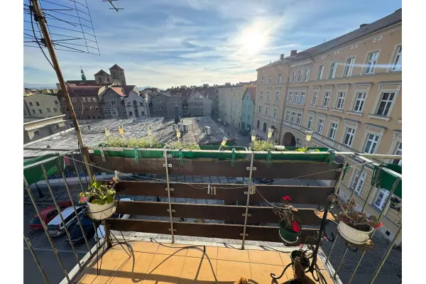kłodzki, Kłodzko, Czeska, Mieszkanie w centrum miasta Kłodzka przy ul. Czeskiej!