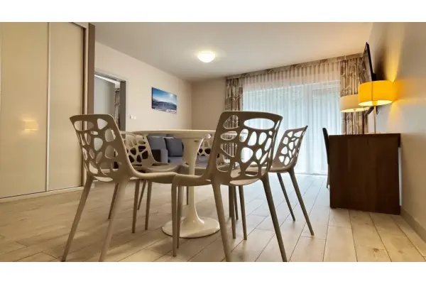 kłodzki, Bystrzyca Kłodzka, Biała Woda, Czarna Góra -  apartament.