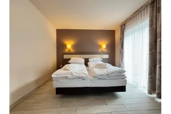 kłodzki, Bystrzyca Kłodzka, Biała Woda, Czarna Góra -  apartament.
