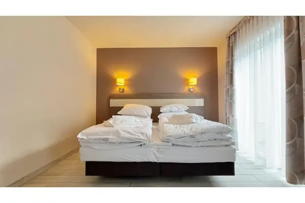 kłodzki, Bystrzyca Kłodzka, Biała Woda, Czarna Góra -  apartament.