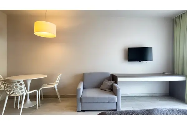 kłodzki, Bystrzyca Kłodzka, Biała Woda, Na Skarpie, Twój prywatny azyl w górach – uroczy apartament w Resorcie Czarna Góra