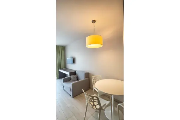 kłodzki, Bystrzyca Kłodzka, Biała Woda, Na Skarpie, Twój prywatny azyl w górach – uroczy apartament w Resorcie Czarna Góra