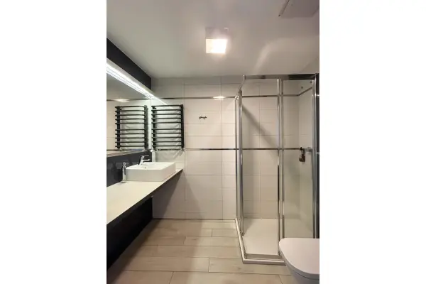 kłodzki, Bystrzyca Kłodzka, Biała Woda, Na Skarpie, Twój prywatny azyl w górach – uroczy apartament w Resorcie Czarna Góra