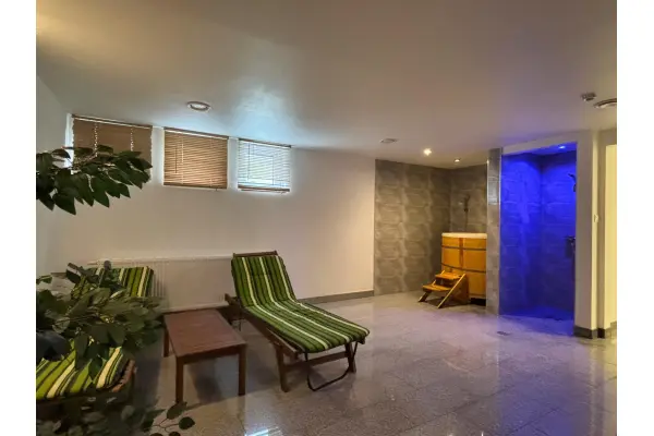 kłodzki, Bystrzyca Kłodzka, Biała Woda, Na Skarpie, Twój prywatny azyl w górach – uroczy apartament w Resorcie Czarna Góra