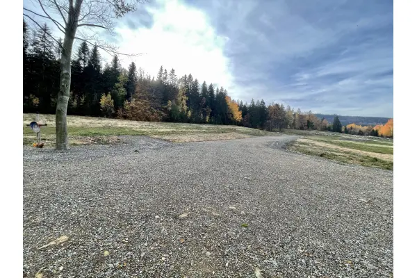 kłodzki, Bystrzyca Kłodzka, Paszków, Działki pod Polanicą
