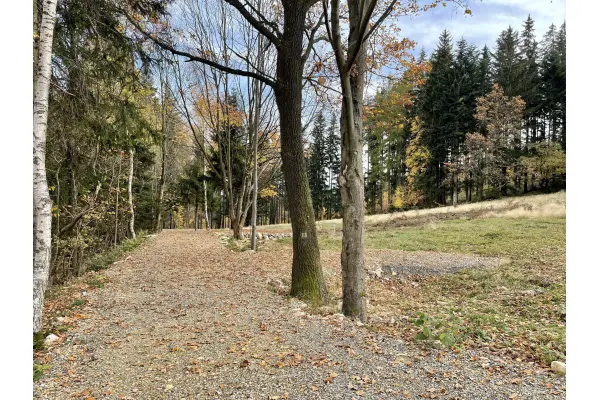 kłodzki, Bystrzyca Kłodzka, Paszków, Działki pod Polanicą