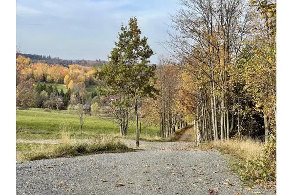 kłodzki, Bystrzyca Kłodzka, Paszków, Działki pod Polanicą