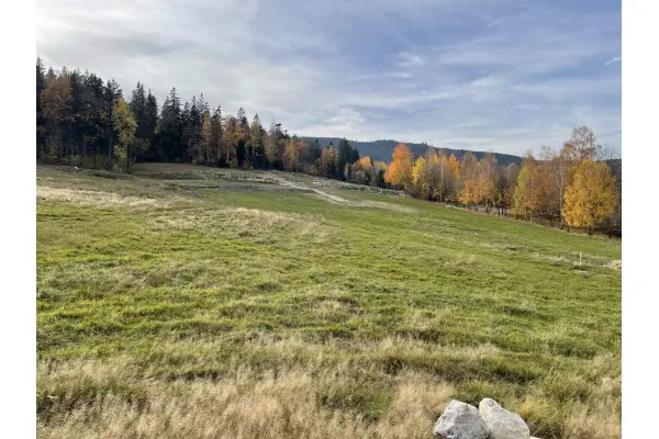 kłodzki, Bystrzyca Kłodzka, Paszków, Działki pod Polanicą