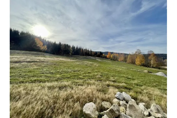 kłodzki, Bystrzyca Kłodzka, Paszków, Działki pod Polanicą