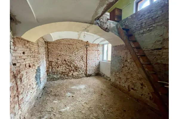 kłodzki, Radków, Ścinawka Dolna, Mieszkanie z garażem i ogrodem - Ścinawka Dolna