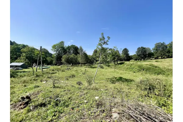 kłodzki, Bystrzyca Kłodzka, Nowy Waliszów, Działka Budowlana Nowy Waliszów