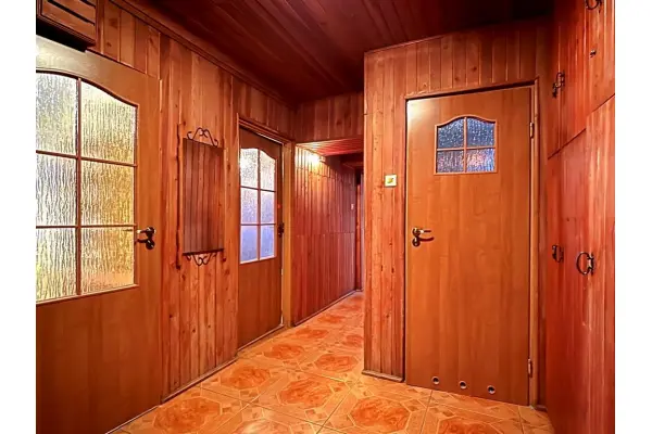 kłodzki, Duszniki-Zdrój, al. Sprzymierzonych, Apartament z widokiem na Papiernię