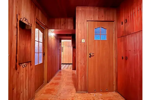 kłodzki, Duszniki-Zdrój, al. Sprzymierzonych, Apartament z widokiem na Papiernię