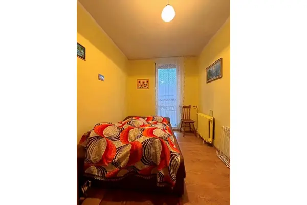 kłodzki, Duszniki-Zdrój, al. Sprzymierzonych, Apartament z widokiem na Papiernię