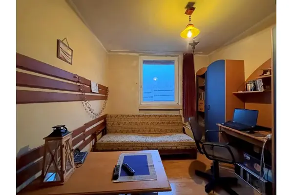 kłodzki, Duszniki-Zdrój, al. Sprzymierzonych, Apartament z widokiem na Papiernię