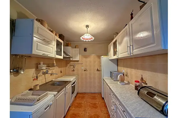 kłodzki, Duszniki-Zdrój, al. Sprzymierzonych, Apartament z widokiem na Papiernię