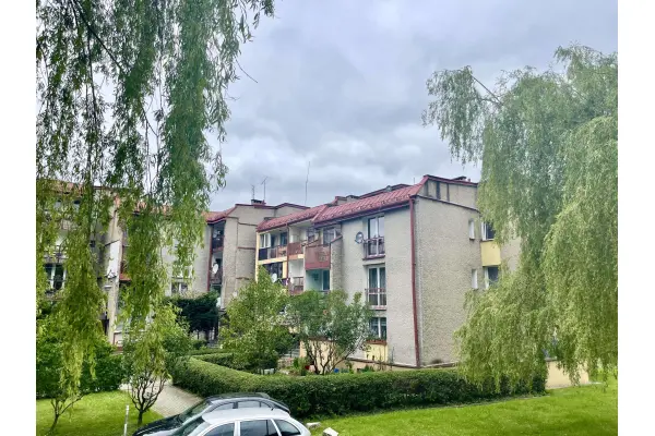 kłodzki, Duszniki-Zdrój, al. Sprzymierzonych, Apartament z widokiem na Papiernię