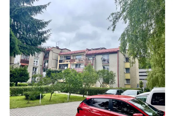 kłodzki, Duszniki-Zdrój, al. Sprzymierzonych, Apartament z widokiem na Papiernię