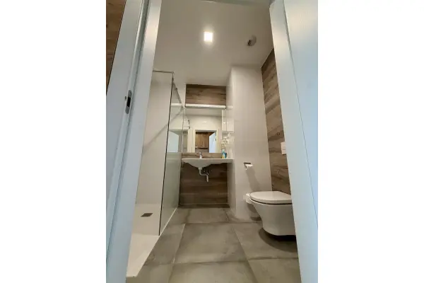 kłodzki, Bystrzyca Kłodzka, Biała Woda, Na Skarpie, Apartament z aneksem kuchennym Resort Czarna Góra