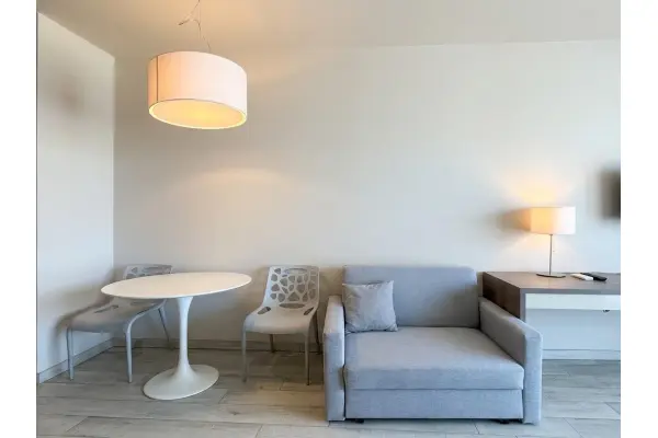 kłodzki, Bystrzyca Kłodzka, Biała Woda, Na Skarpie, Apartament 27,42 m² z miejscem parkingowym | Czarna Góra Resort