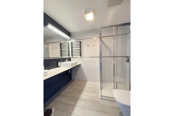 kłodzki, Bystrzyca Kłodzka, Biała Woda, Na Skarpie, Apartament 27,42 m² z miejscem parkingowym | Czarna Góra Resort