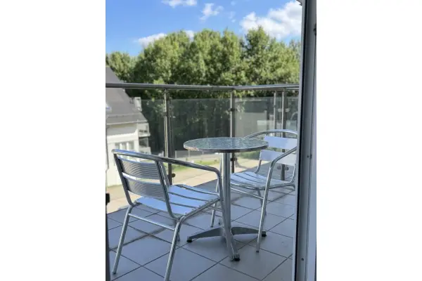 kłodzki, Bystrzyca Kłodzka, Biała Woda, Na Skarpie, Apartament 27,42 m² z miejscem parkingowym | Czarna Góra Resort