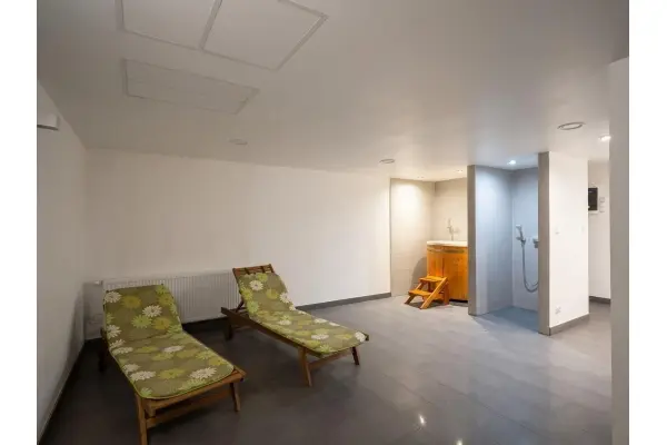 kłodzki, Bystrzyca Kłodzka, Biała Woda, Na Skarpie, Apartament 27,42 m² z miejscem parkingowym | Czarna Góra Resort