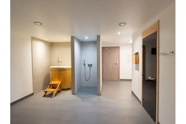 kłodzki, Bystrzyca Kłodzka, Biała Woda, Na Skarpie, Apartament 27,42 m² z miejscem parkingowym | Czarna Góra Resort