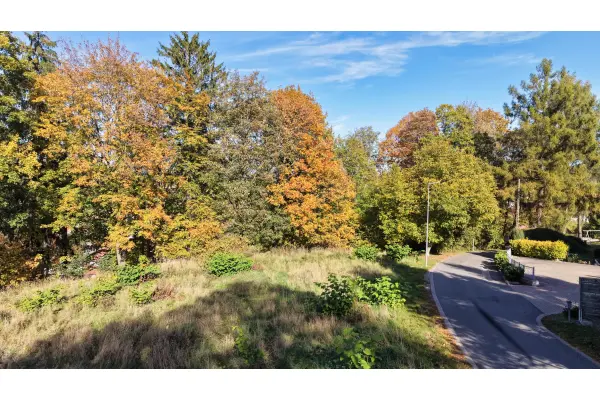 kłodzki, Polanica-Zdrój, Działka budowlana 3072 m², Polanica-Zdrój, 3 km od Parku Zdrojowego