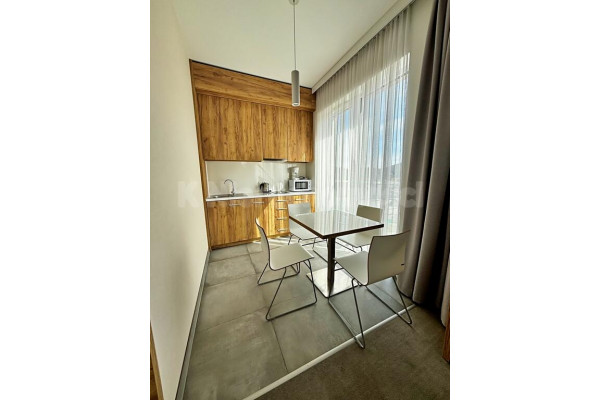 kłodzki, Stronie Śląskie, Sienna, Czarna Góra - apartament dwupokojowy.