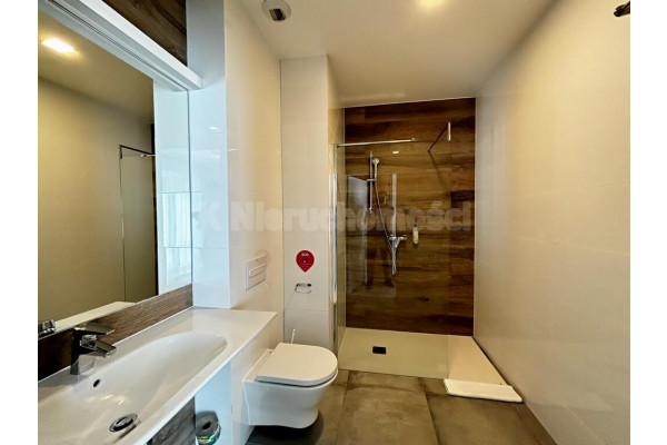 kłodzki, Stronie Śląskie, Sienna, Czarna Góra - apartament dwupokojowy.