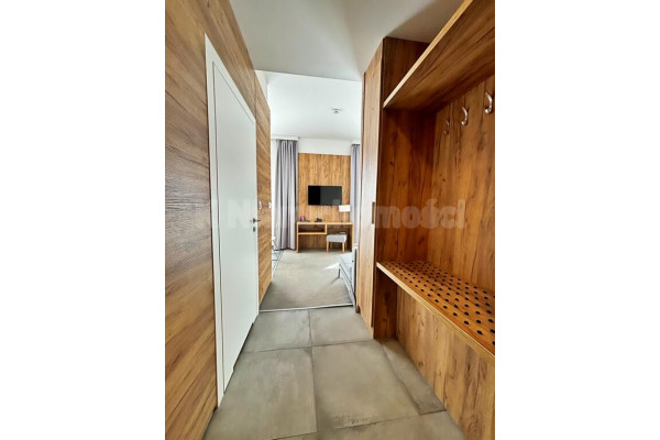 kłodzki, Stronie Śląskie, Sienna, Czarna Góra - apartament dwupokojowy.