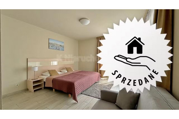 kłodzki, Bystrzyca Kłodzka, Biała Woda, Na Skarpie, Sprzedane. Czarna Góra, apartament.