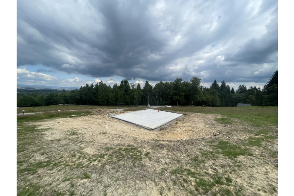 kłodzki, Bystrzyca Kłodzka, Paszków, Działki pod Polanicą