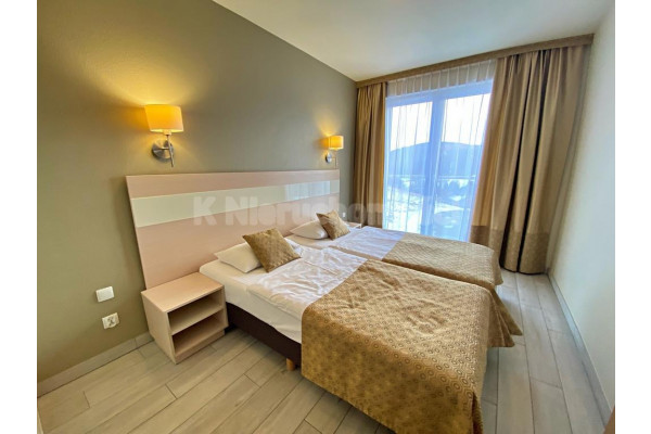 kłodzki, Stronie Śląskie, Sienna, Na Skarpie, Czarna Góra - Apartament