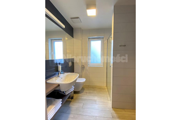 kłodzki, Stronie Śląskie, Sienna, Na Skarpie, Czarna Góra - Apartament