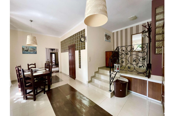 kłodzki, Kudowa-Zdrój, Zdrojowa, Apartament w Kudowie - możliwa zamiana na dom.