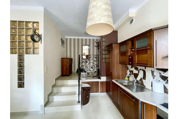 kłodzki, Kudowa-Zdrój, Zdrojowa, Apartament w Kudowie - możliwa zamiana na dom.