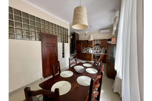 kłodzki, Kudowa-Zdrój, Zdrojowa, Apartament w Kudowie - możliwa zamiana na dom.