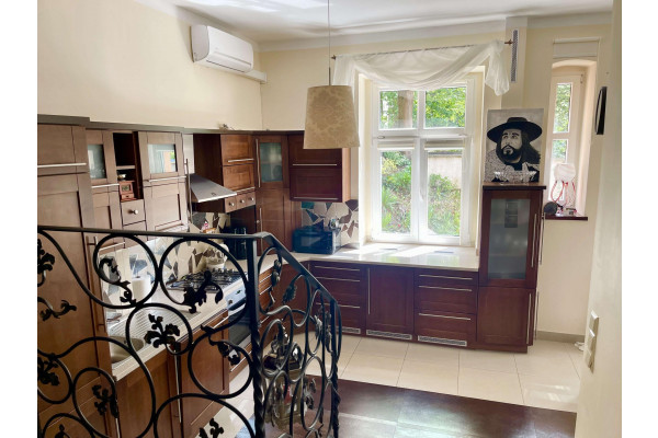 kłodzki, Kudowa-Zdrój, Zdrojowa, Apartament w Kudowie - możliwa zamiana na dom.