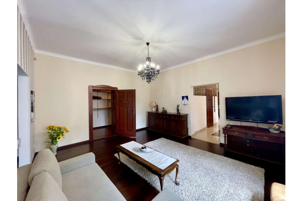 kłodzki, Kudowa-Zdrój, Zdrojowa, Apartament w Kudowie - możliwa zamiana na dom.