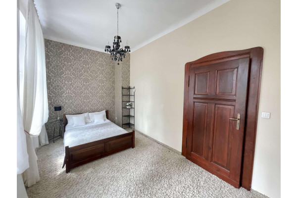 kłodzki, Kudowa-Zdrój, Zdrojowa, Apartament w Kudowie - możliwa zamiana na dom.