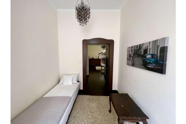 kłodzki, Kudowa-Zdrój, Zdrojowa, Apartament w Kudowie - możliwa zamiana na dom.