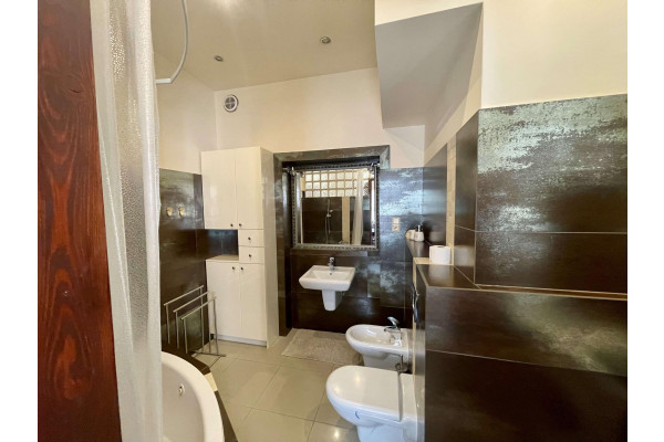 kłodzki, Kudowa-Zdrój, Zdrojowa, Apartament w Kudowie - możliwa zamiana na dom.